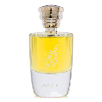 MASQUE MILANO Love Kills EDP 100 ml